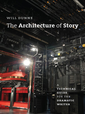 cover image of The Architecture of Story